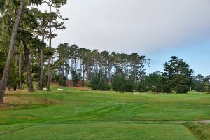 Spyglass Hill 17th